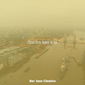 Download track Funky Ambiance For Dinner Time Bar Jazz Classics