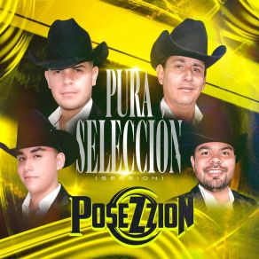 Download track Los Gemelos Del Diablo Posezzion