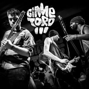 Download track Vultures (Live) Gimme Toro