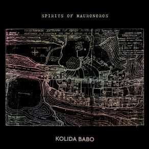 Download track Spirits Of Mauronoros Kolida Babo