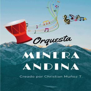 Download track Rosalbita Orquesta Minera Andina