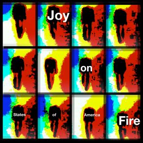 Download track Thunderdome Joy On Fire