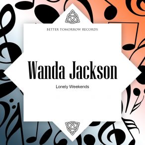 Download track Between The Window And The Phone Wanda Jackson