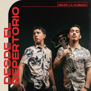 Download track A Toda Prueba Grupo La Plebada