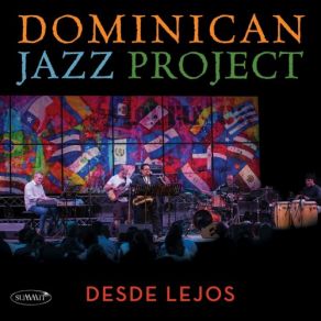 Download track Fuera De La Oscuridad Dominican, Jazz Project