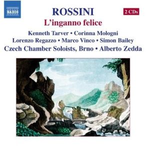 Download track 4. Al Piu Dolce E Caro Oggetto Rossini, Gioacchino Antonio