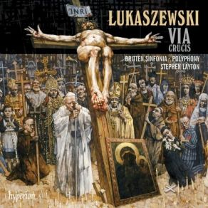 Download track 3. Station 1: Universa Turba Paweł Łukaszewski