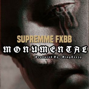 Download track Outro Supremme FXBBOc Da Youngin