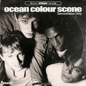 Download track Is She Coming Home (Demo) Ocean Colour Scene