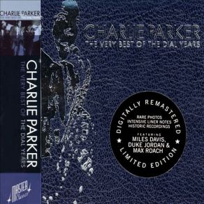 Download track Crazeology Charlie Parker