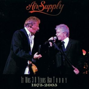 Download track Every Woman In The World Air Supply