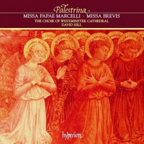 Download track Missa Papae Marcelli: IV. Sanctus Palestrina, Giovanni Pierluigi Da