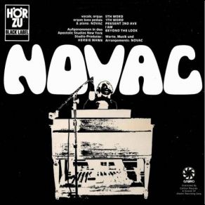 Download track 5th Word Novac