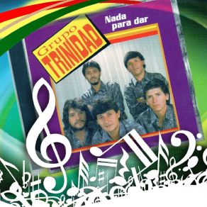 Download track El Amor Estuvo Aqui Grupo Trinidad