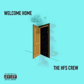 Download track Lil Weed The HFS Crew