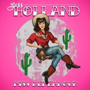 Download track Cowboy Hat Of Mine Jess Holland