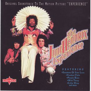 Download track Voodoo Chile (Slight Return) Jimi Hendrix