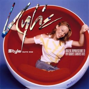 Download track Spinning Around (7th District Club Mental Mix) Kylie Minogue