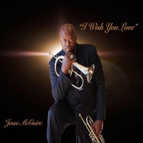 Download track How Do You Keep The Music Playing Jesse McGuire