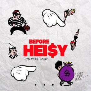 Download track No Education Lil Heisy