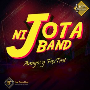 Download track Norma Mia Ni Jota Band