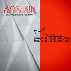 Download track Reincarnations (Following Light Remix) K. Oshkin