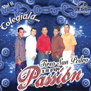 Download track Ritmo Loco Su Grupo Passion