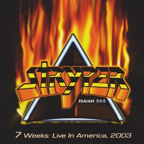 Download track More Than A Man Stryper