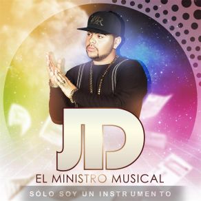 Download track La Verdad JD El Ministro Musical