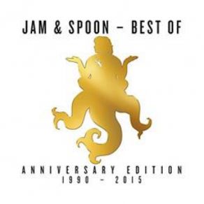 Download track Don't Call It Love (Radio Mix) Jam & Spoon, Plavka