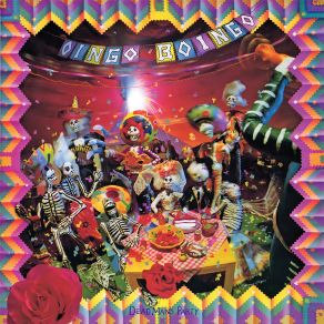 Download track Dead Man's Party Oingo Boingo