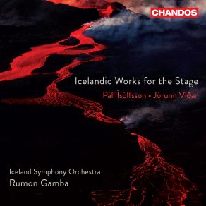 Download track Isolfsson Úr Myndabók Jónasar Hallgrímssonar V. Vikivaki I' Iceland Symphony Orchestra, Rumon Gamba