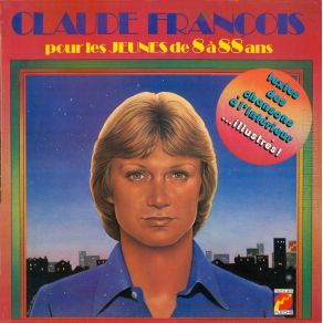 Download track Sale Bonhomme Claude Francois