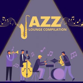 Download track Café Culture Jazz Playlist