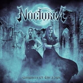 Download track Blood Of Heaven Nocturna