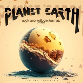 Download track Rounds (Hour) (Live) Planet Earth Rock And Roll Orchestra