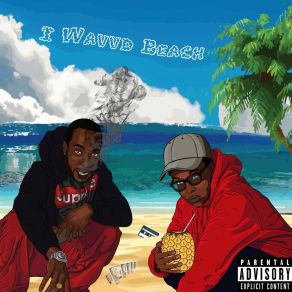 Download track Kirby 900 BillWavvy Maui