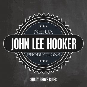 Download track Burnin' Hell John Lee Hooker