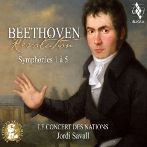 Download track Symphonie No. 4 En Si Bémol Majeur, Op. 60: I. Adagio - Allegro Vivace Jordi Savall Le Concert Des Nations