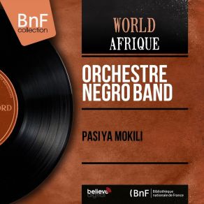 Download track Moisi Moye Orchestre Negro Band