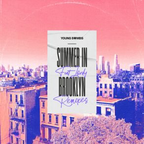 Download track Summer In Brooklyn (Kbubs Remix) Jordy