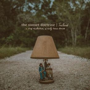 Download track Room 302 The Sunset Doctrine