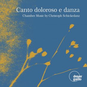 Download track II. Adagio Con Anima Roland Glassl, Sebastian Schmidt, Anja Schröder, Emilia Suchlich