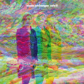 Download track Les Nuages Filent Nicole Johänntgen