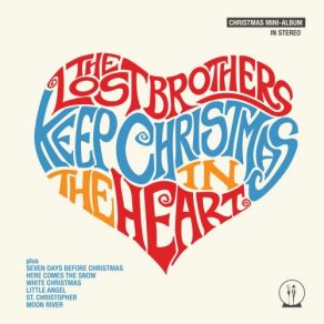 Download track Little Angel The Lost Brothers