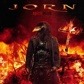 Download track Burn Your Flame Jorn, Jørn Lande