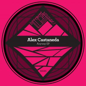 Download track Cant Stop (Original Mix) Alex Castaneda