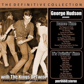 Download track Kansas City George HudsonThe Kings Of Twist