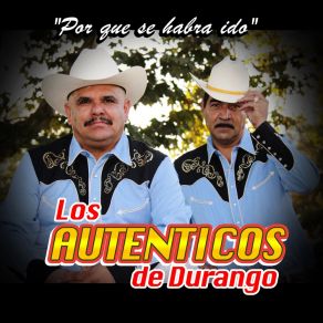 Download track La Mananitas (En Vivo) Los Autenticos De Durango