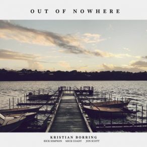 Download track Three Rivers Kristian Borring